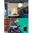 Loa di động MEGA T202 Audio, Micro không dây: Trợ giảng, thuyết minh, Thuyết trình, KaraOke Bluetooth