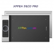 Bảng vẽ điện tử XP-PEN DECO PRO MEDIUM 11 inch, hàng chính hãng XPPen Deco Pro M