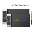 Bảng vẽ Điện tử không dây XP-Pen Deco Pro SW 9 inch, bảng vẽ đồ họa XPPen Deco Pro Small Wireless 9
