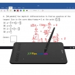 Máy tính bảng vẽ XP-PEN DECO MINI 7 Androi, Mac OS, Windows 7x4 inch (XPPen Deco Mini7 Tablet)