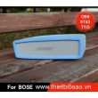Loa Bluetooth BOSE Soundlink mini (thẻ nhớ, USB, không dây)