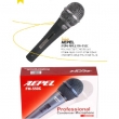 MICRO KaraOke Nhật Bản - Hàn Quốc AEPEL FM550C / Microphone Condenser FM-550C cao cấp