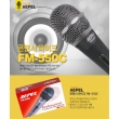 Micro AEPEL KOREA FM-550C Hàn Quốc - Nhật Bản / Micro KaraOke cao cấp FM550C 