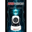 Camera IP Webvision S6203Y Full HD, Wifi, Đàm thoại 2 chiều, Hồng ngoại xuyên đêm, cực nét