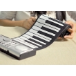 Piano điện tử phím mềm cuộn xách tay dùng cho trẻ em - Thiết bị thông minh