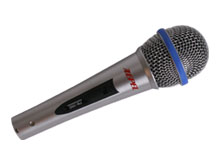Micro KaraOke AEPEL FM-150D / Mic cầm tay cao cấp FM150D nhập khẩu Hàn Quốc