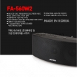 LOA KaraOke FA-560W2LOA Nghe nhạc AEPEL FA560W2 Hàn Quốc