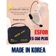 Máy trợ giảng Không dây Hàn Quốc ESFOR ES-350 UHF (Loa trợ giảng Bluetooth ES350)