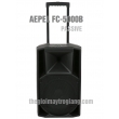 Loa Bluetooth KaraOke AEPEL FC5000 + FC5000B, Loa kéo di động, Loa sân khấu Hàn Quốc 1000W