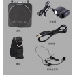 Máy trợ giảng AKER MR2500 Micro không dây Bluetooth Aker MR2500W Cho giáo viên [Aker MR-2500]