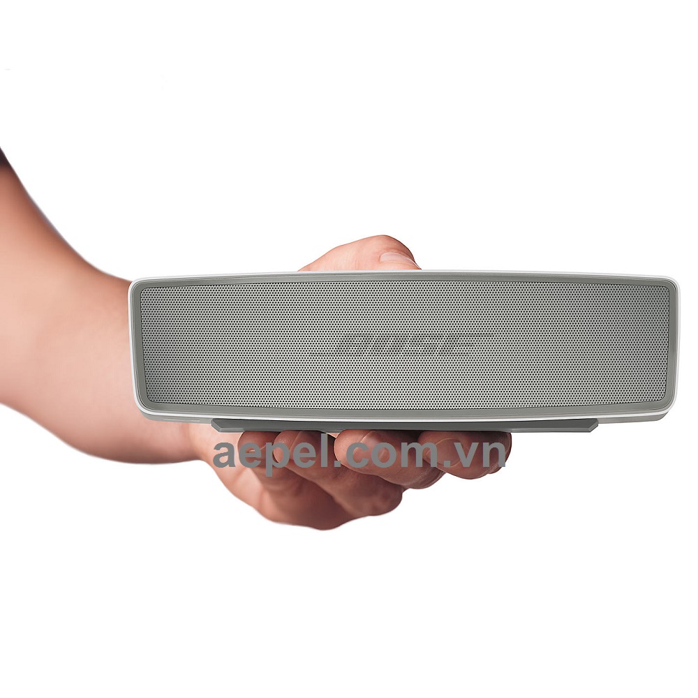 Loa không dây Bluetooth Bose Soundlink MS-321 (USB, thẻ nhớ, Line in)